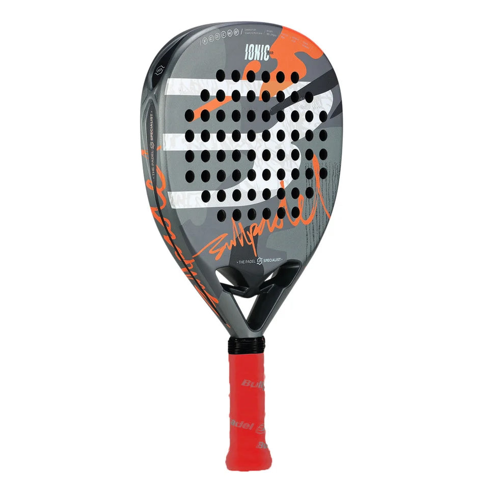 Pala Bullpadel Ionic Power 2025