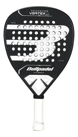 Pala Bullpadel Vertex 04 Light X Series 2026