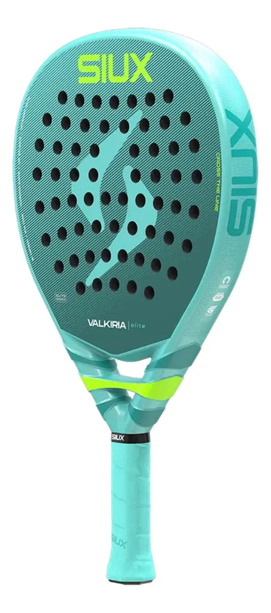 Pala Siux Valkiria Elite 2026