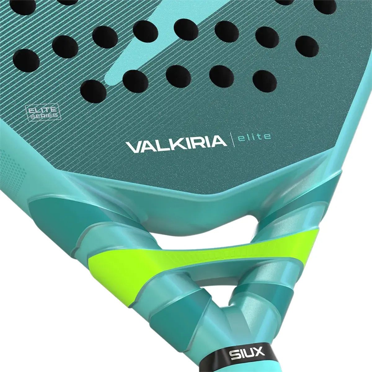 Pala Siux Valkiria Elite 2026