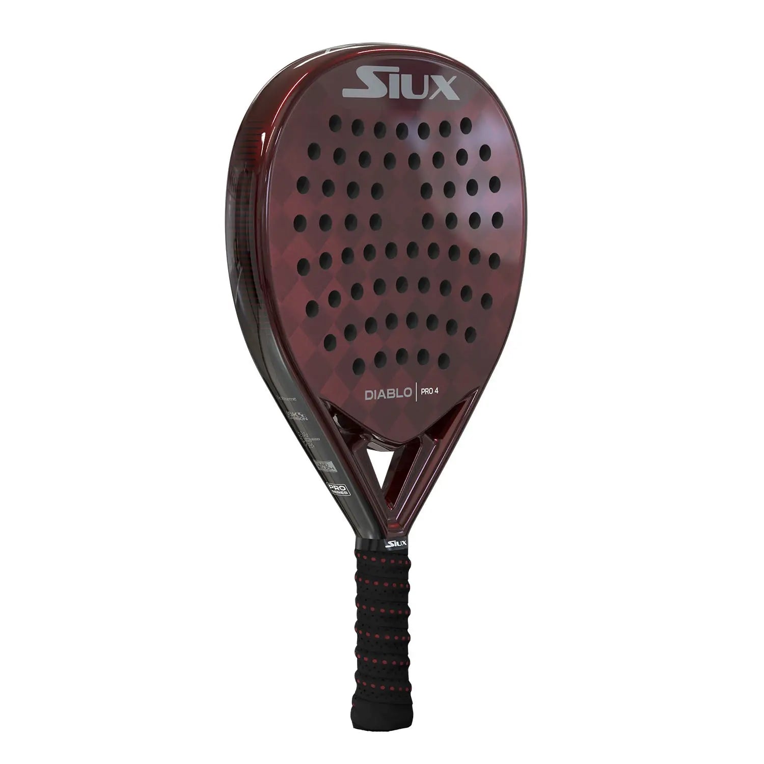 Pala Siux Diablo Pro 4 2025