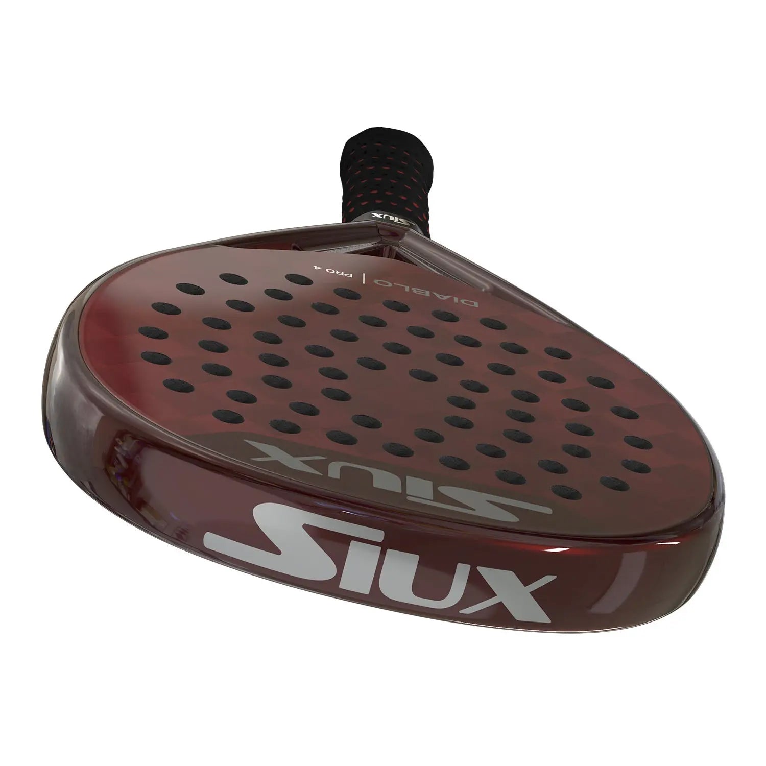 Pala Siux Diablo Pro 4 2025