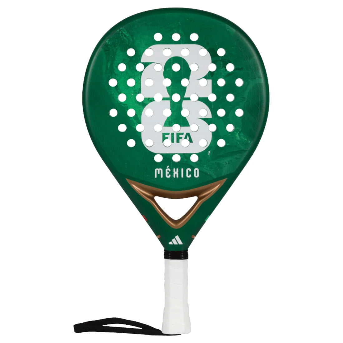 Pala adidas Copa del Mundo 2026 México