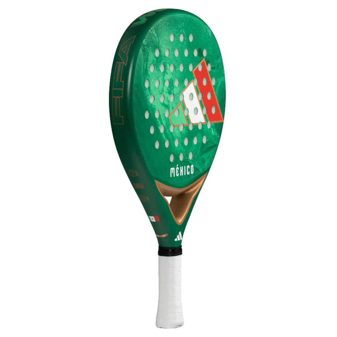 Pala adidas Copa del Mundo 2026 México