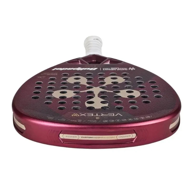 Pala Bullpadel Vertex 04 Woman Tf 24