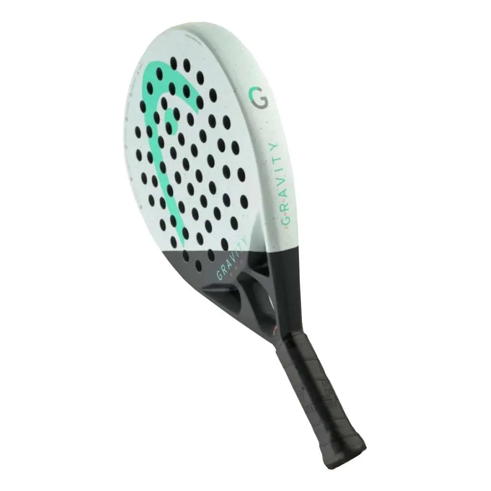 Pala de Padel Head Gravity Pro 2024