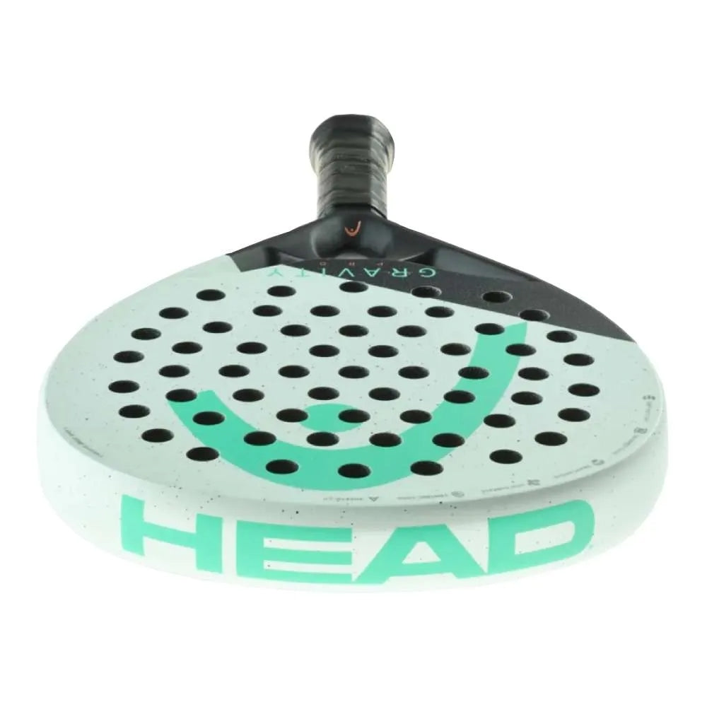 Pala de Padel Head Gravity Pro 2024