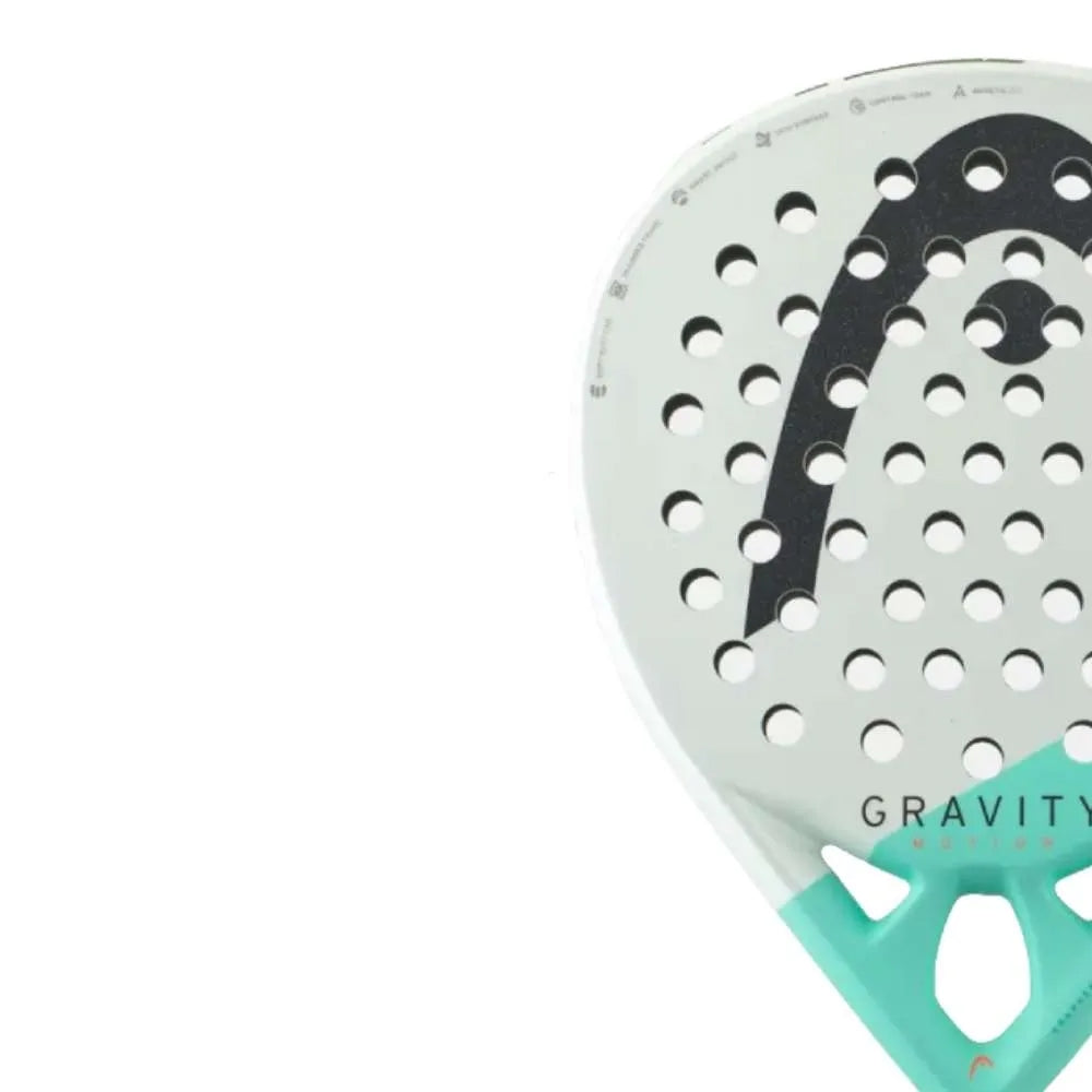 Pala de Padel Head Gravity Motion 2024