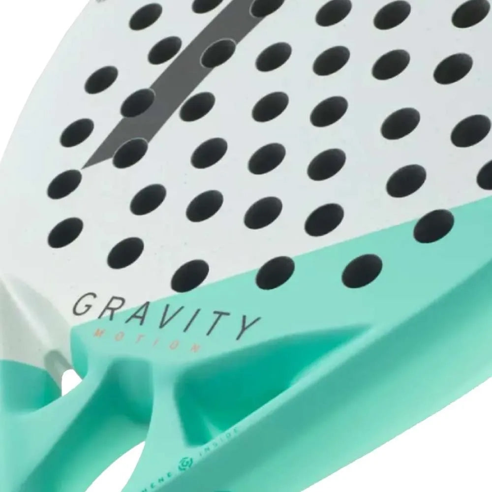 Pala de Padel Head Gravity Motion 2024