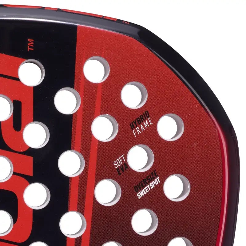 Pala de Padel Babolat Technical Origin+ 2026