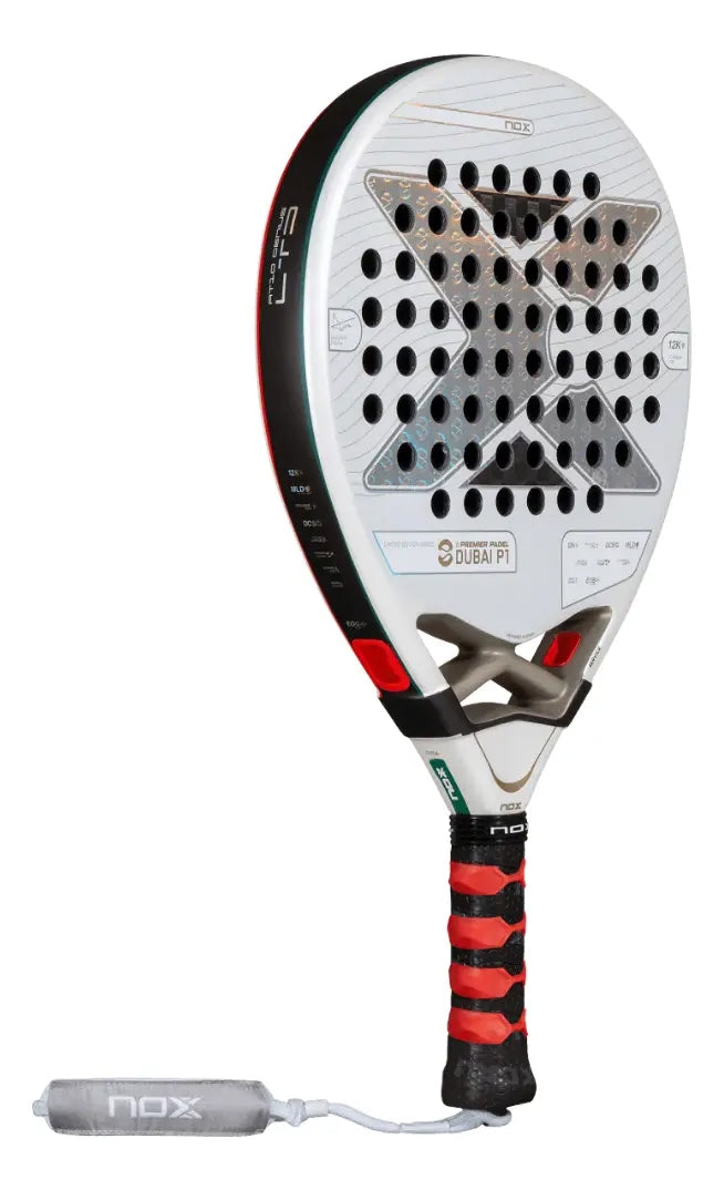 Pack Nox AT10 Genius Dubai LE 2025