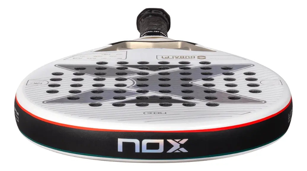 Pack Nox AT10 Genius Dubai LE 2025