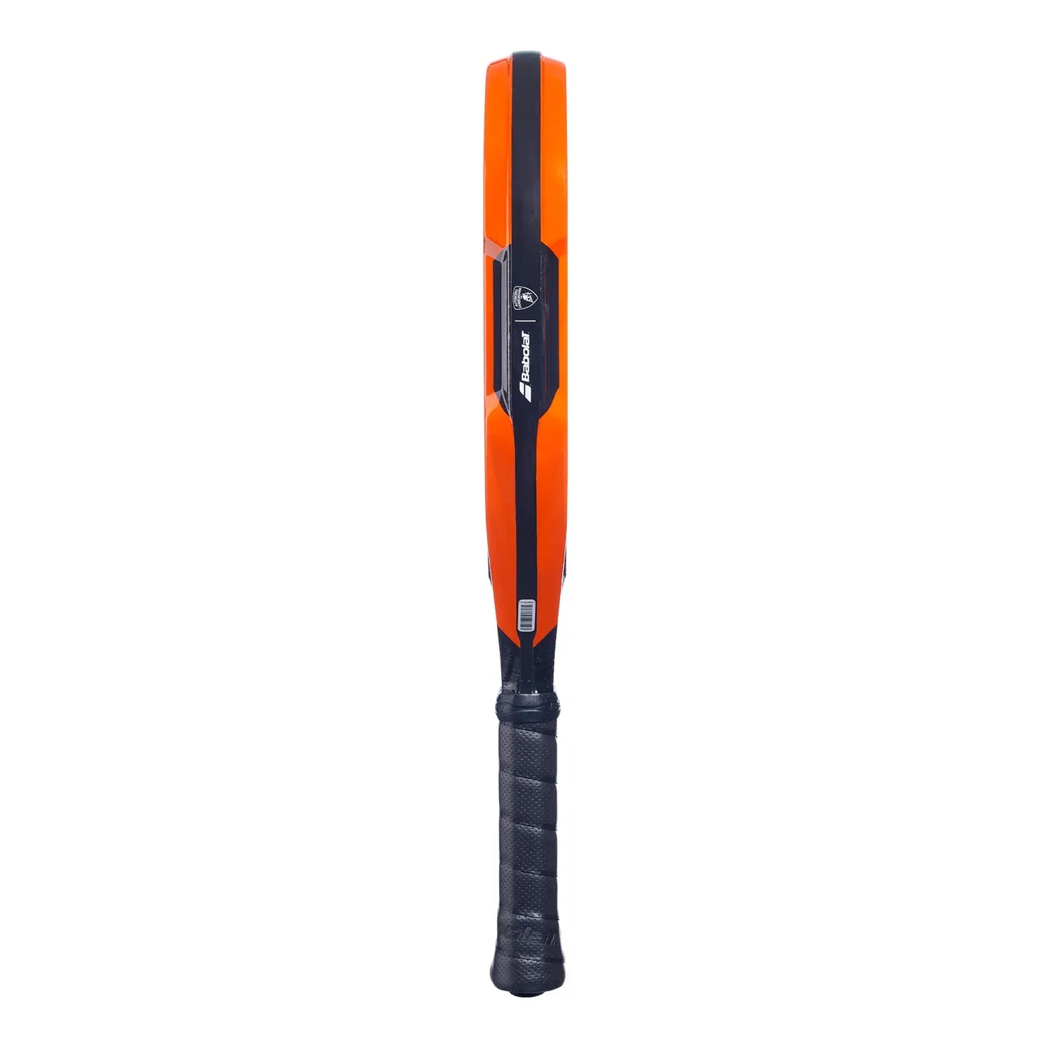Pala de Padel Babolat BL002 Lamborghini Orange 2026