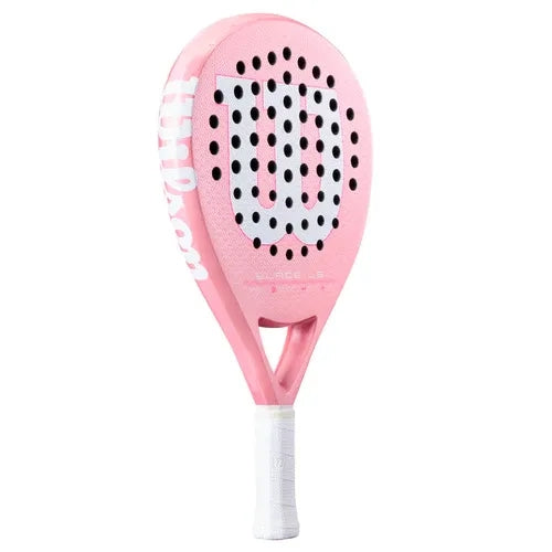 Pala de Padel Wilson Blade LS V4 ROSE 2026