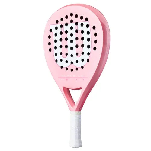 Pala de Padel Wilson Blade LS V4 ROSE 2026