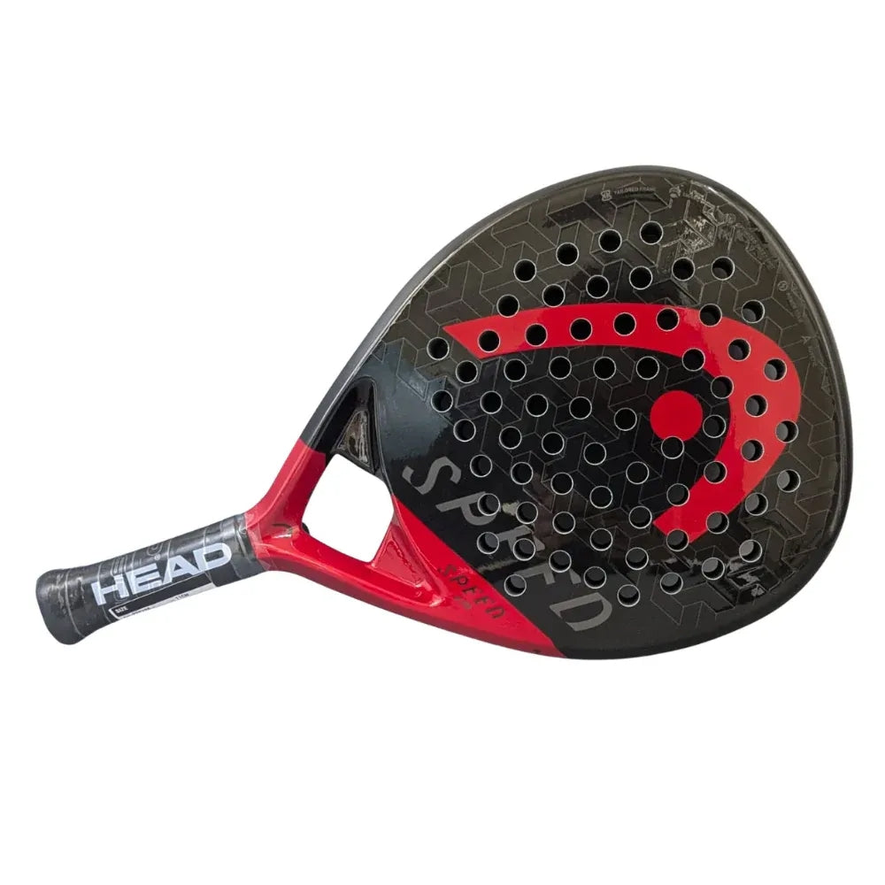 Pala de Padel Head Speed XTR 2026