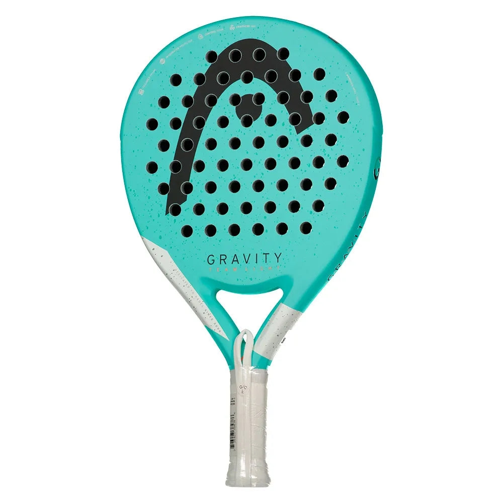 Padel de padel Head Gravity Team Light 2024