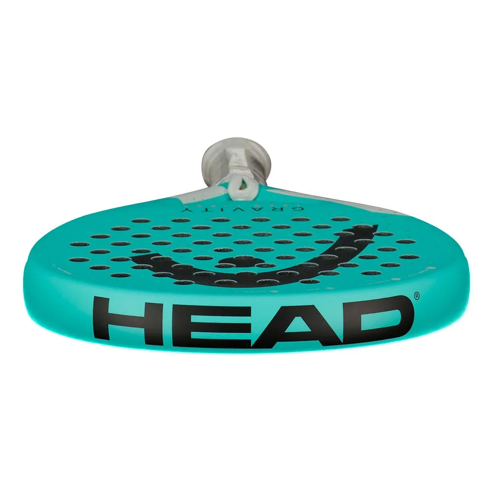Padel de padel Head Gravity Team Light 2024
