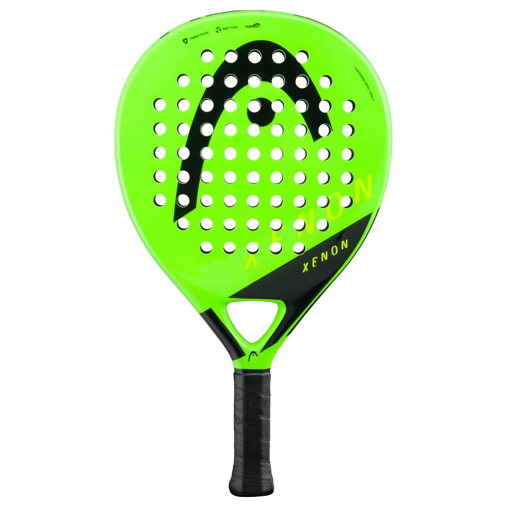 Padel de Padel Head Xenon 2026