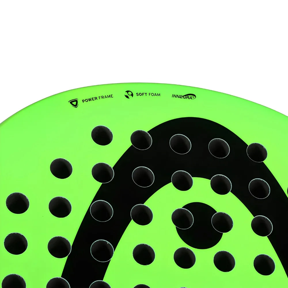 Padel de Padel Head Xenon 2026