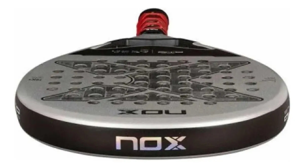 Pala Nox Genius 18k By Agustin Tapia 2024