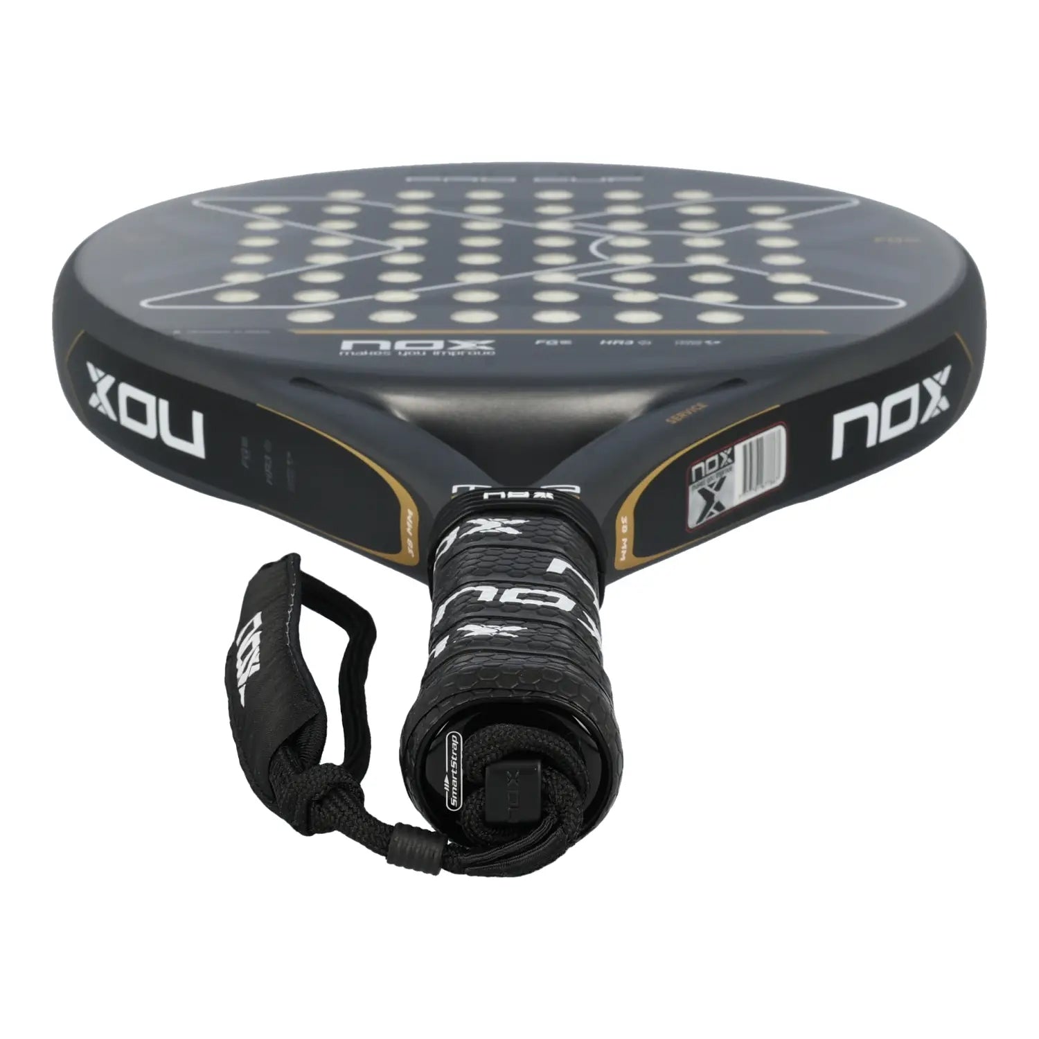 Pala Nox ML10 Pro Cup Coorp Miguel Lamperti EXPN