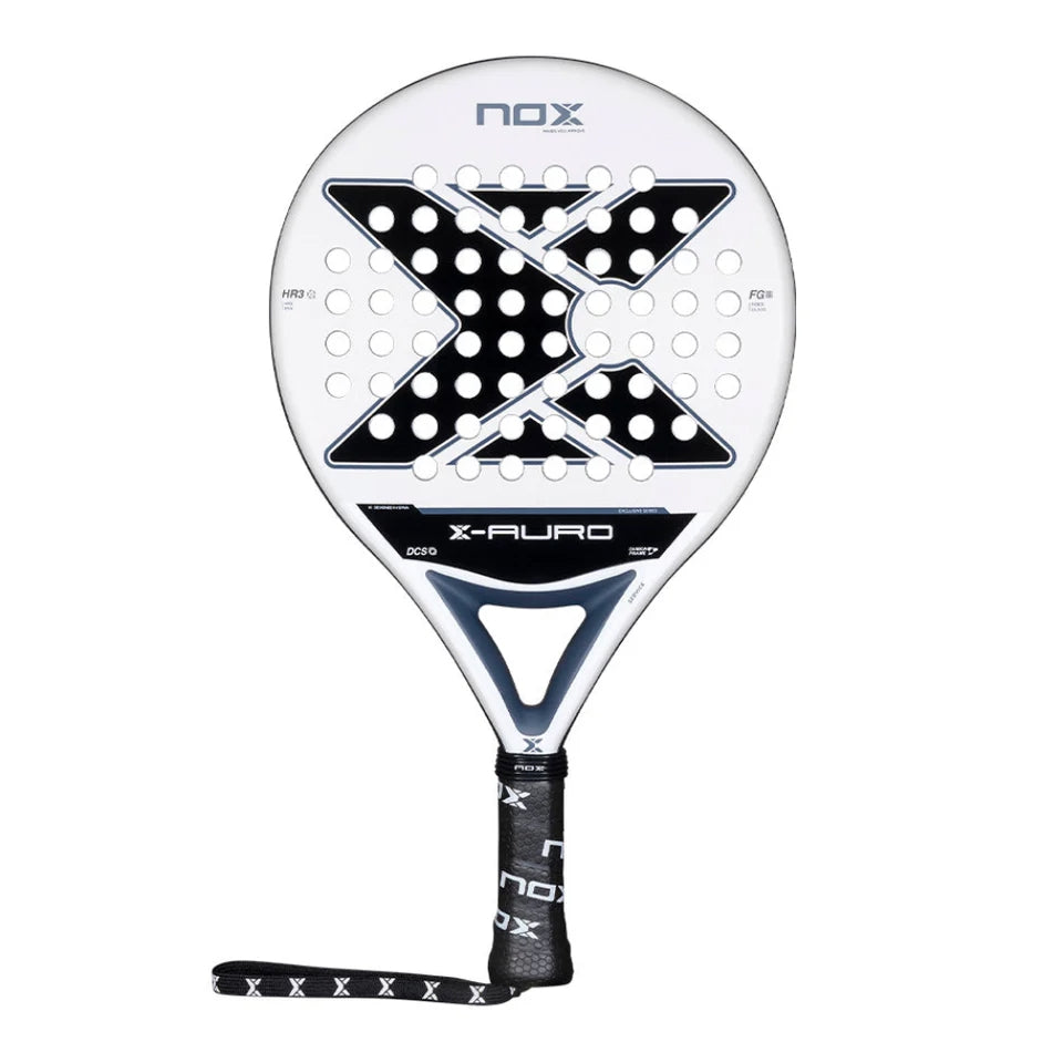 Pala Nox X-Auro 2026