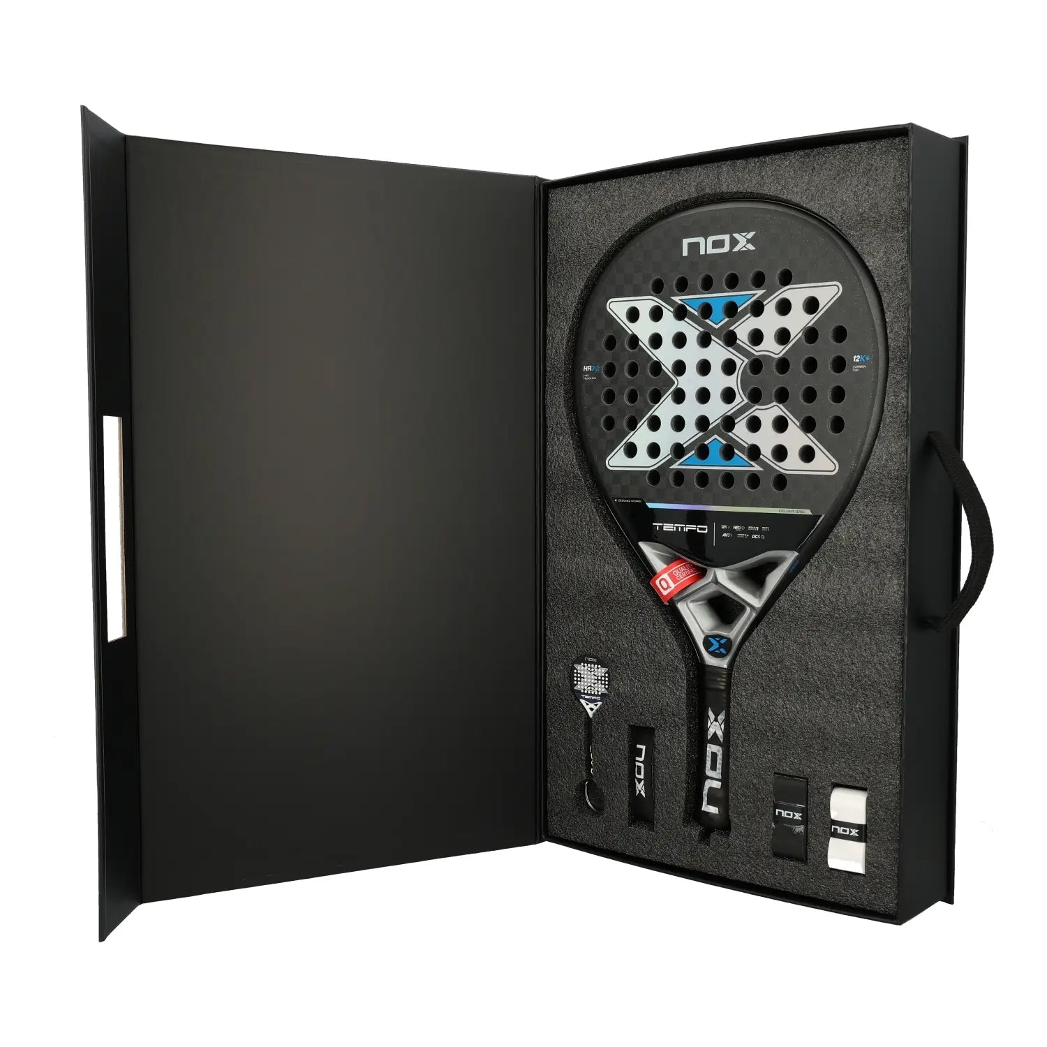 Pala Nox Tempo Luxury Series EX PN Pextempopn