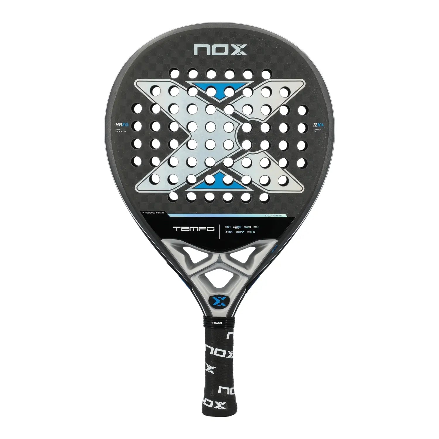 Pala Nox Tempo Luxury Series EX PN Pextempopn
