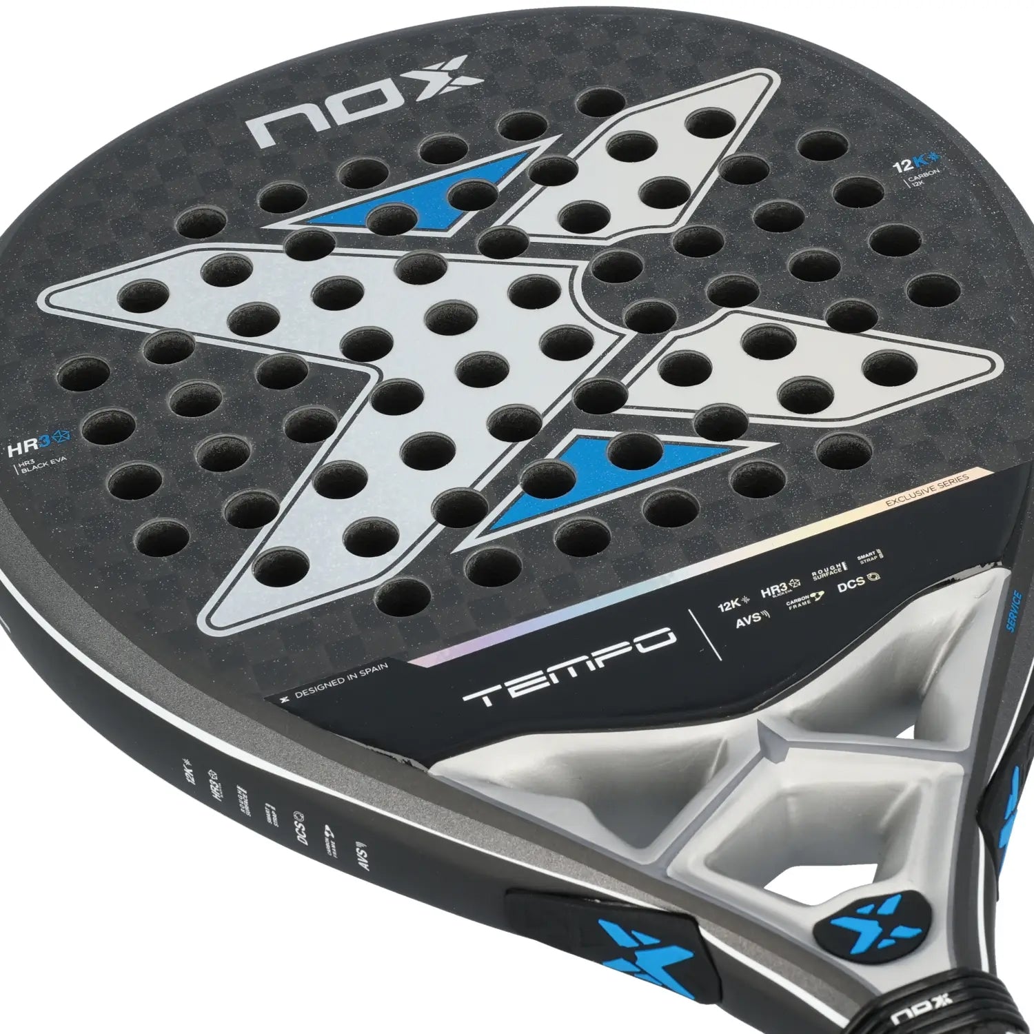 Pala Nox Tempo Luxury Series EX PN Pextempopn