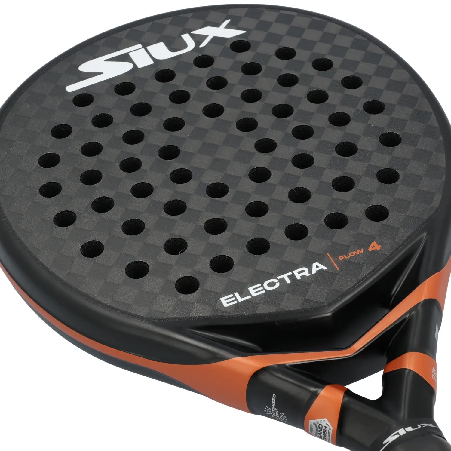 Pala Siux Electra 4 Flow 2025