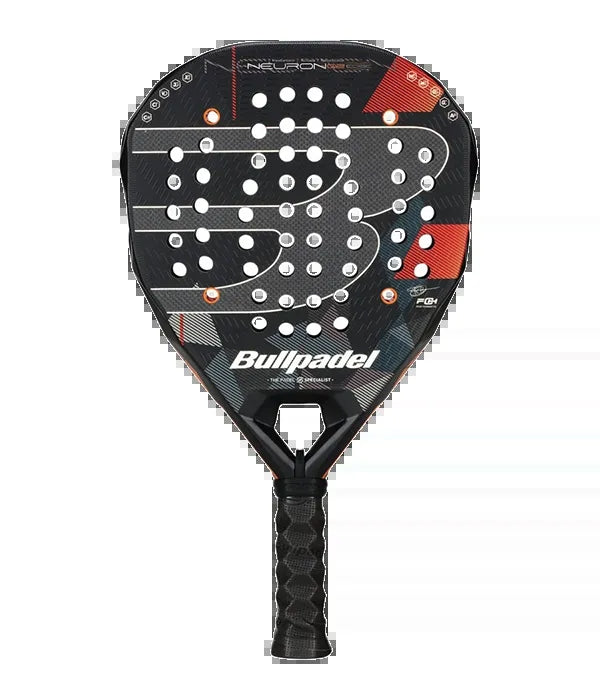 Pala de Padel Bullpadel Neuron 02 Edge 2026