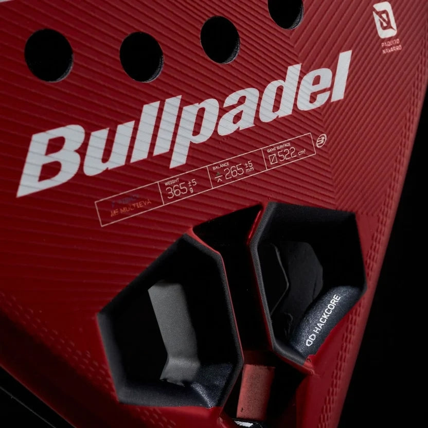 Pala Bullpadel Hack 05 CMF 27