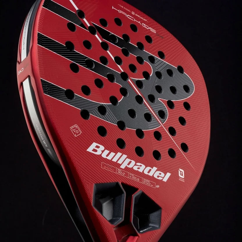 Pala Bullpadel Hack 05 CMF 27