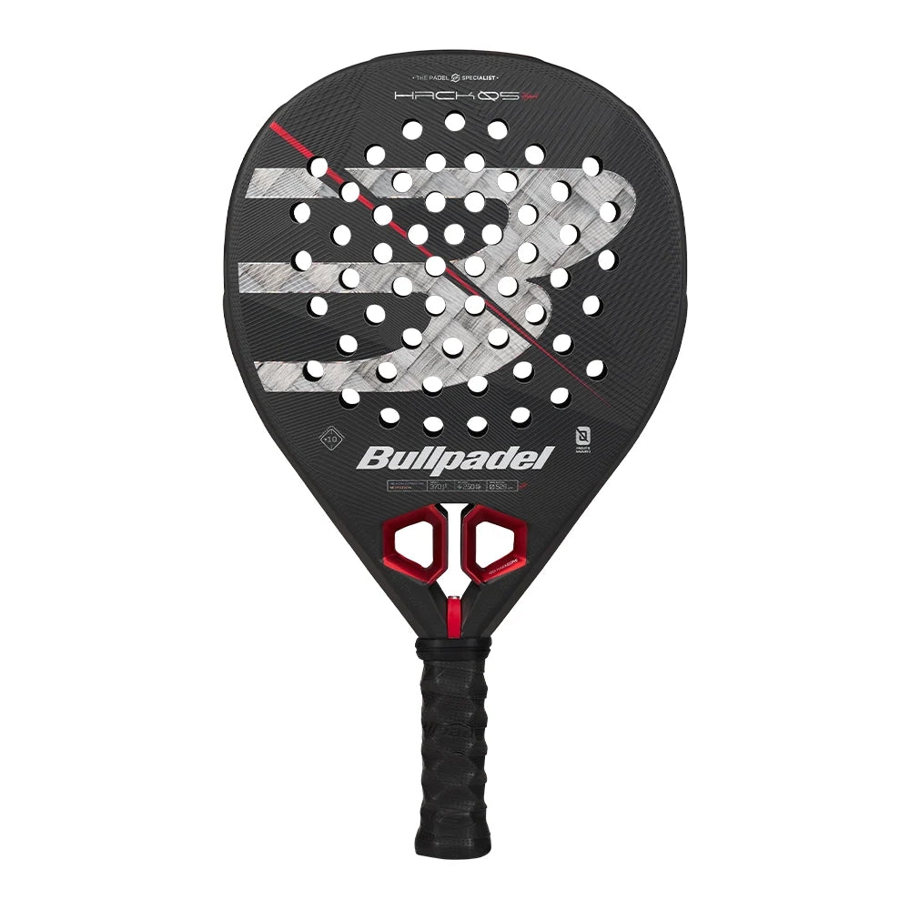 Pala Bullpadel Hack 05 hybrid 27