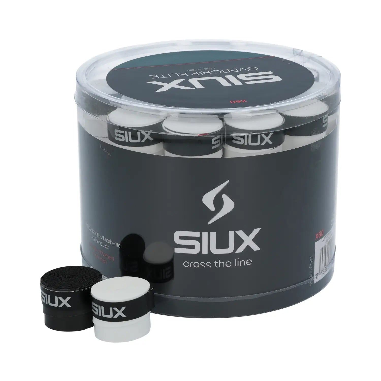 Overgrip Unico Siux Elite Liso