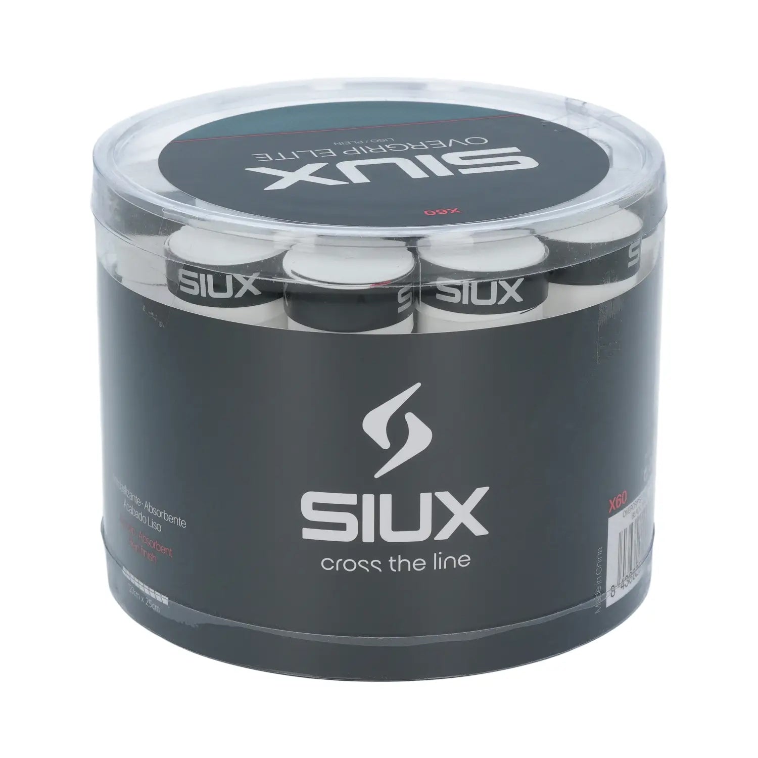 Overgrip Unico Siux Elite Liso