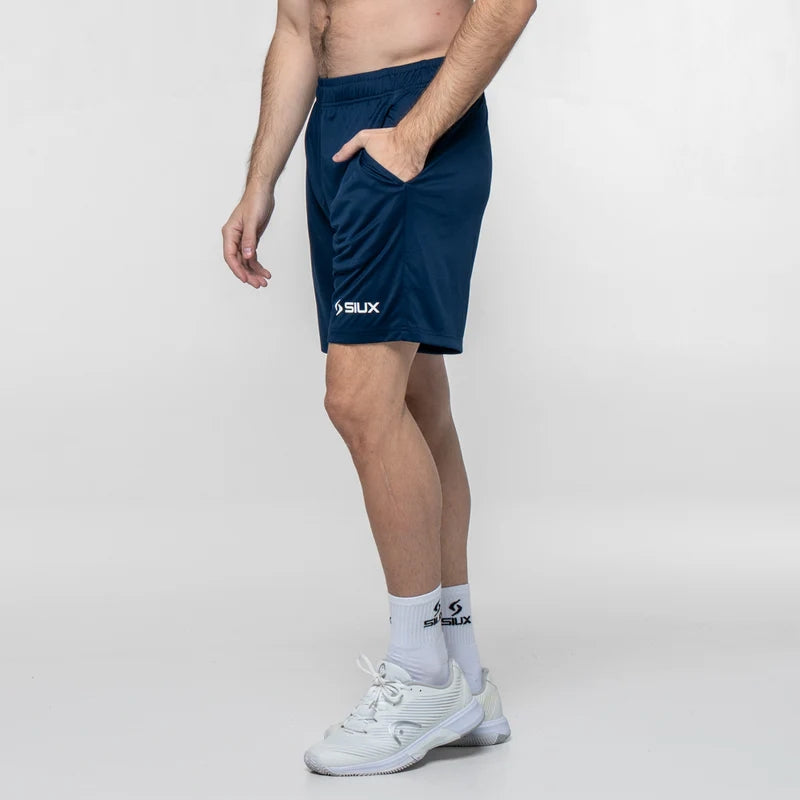 Short Siux Club 26 Hombre Marino