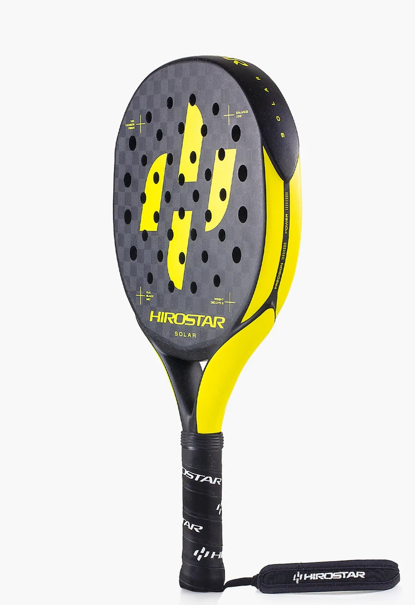 Pala Hirostar Solar