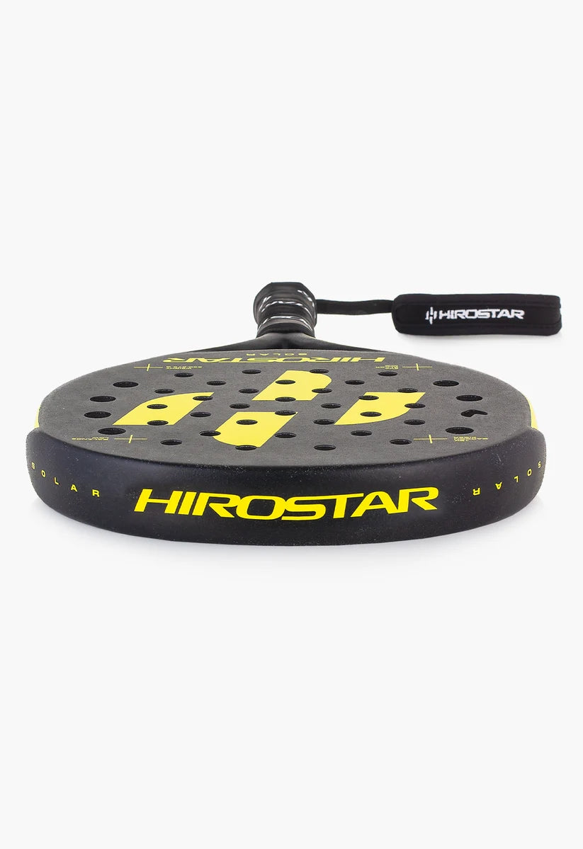 Pala Hirostar Solar
