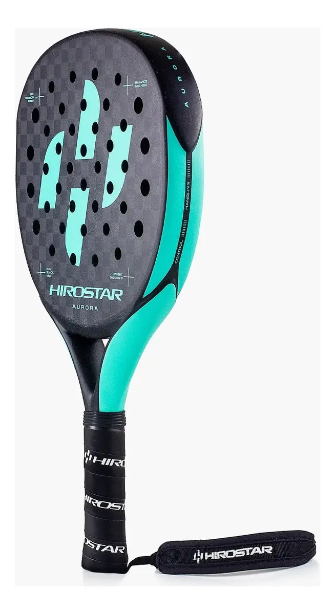 Pala Hirostar Aurora