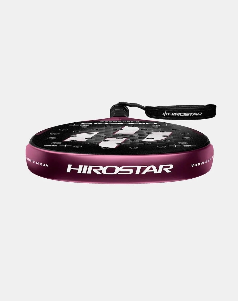 Pala Hirostar Andromeda