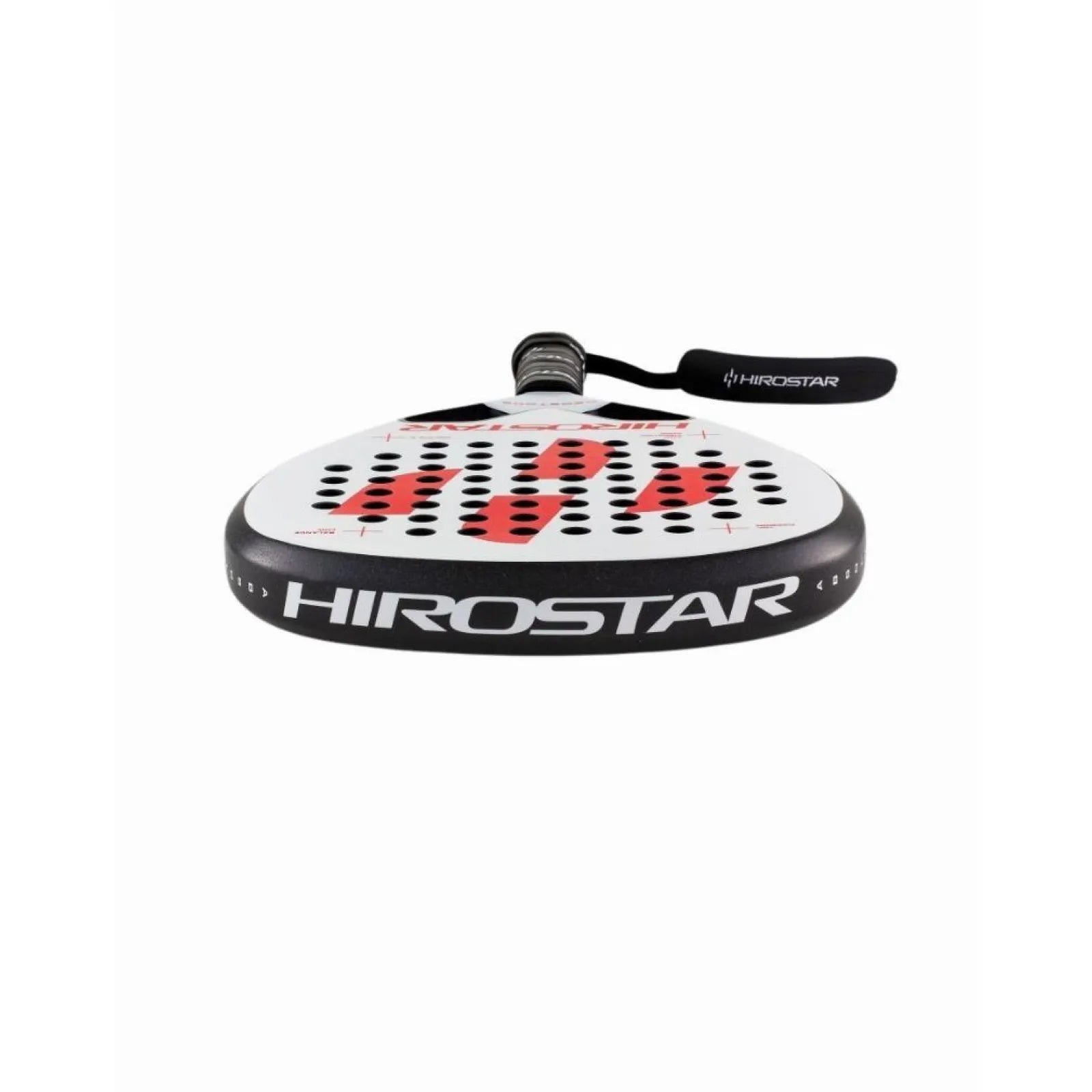 Pala Hirostar Redstone