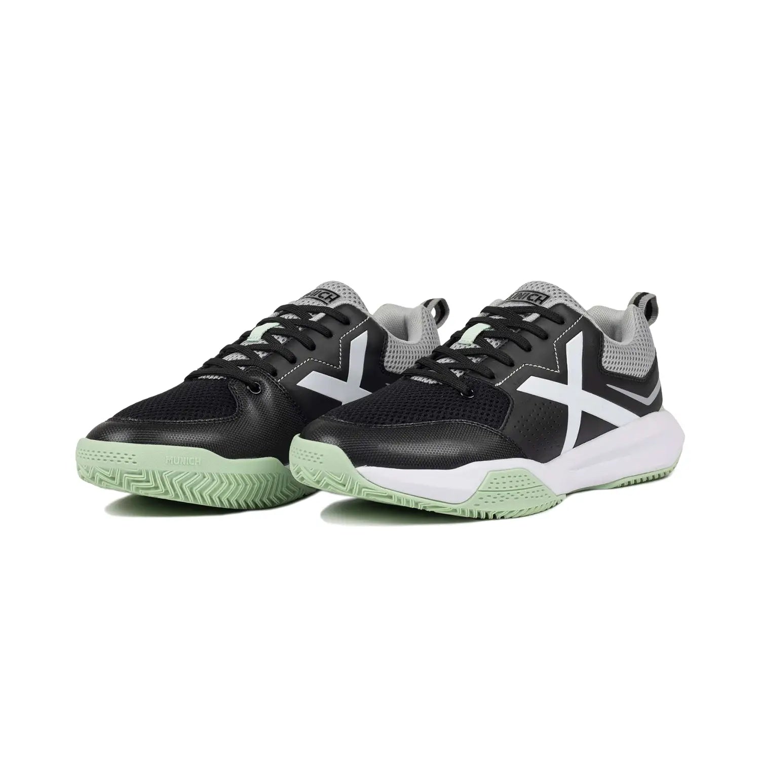 Calzado Munich Focus 05 Negro