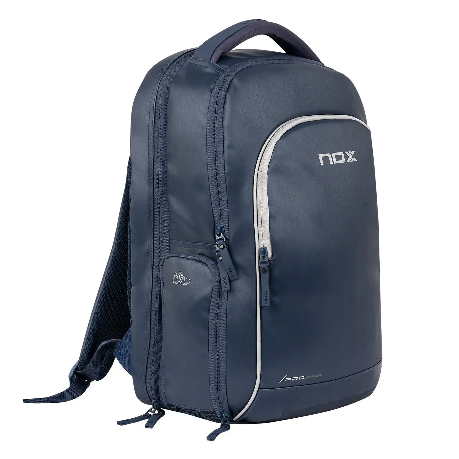 Mochila Nox Pro Series Blue
