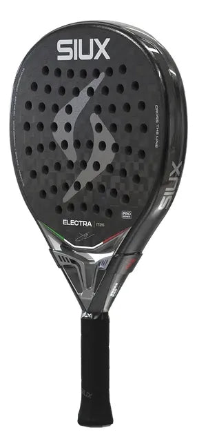 Pala de Padel Siux Electra ST5 Stupa Pro IT26