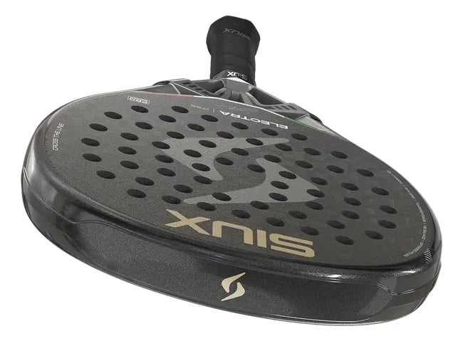 Pala de Padel Siux Electra ST5 Stupa Pro IT26