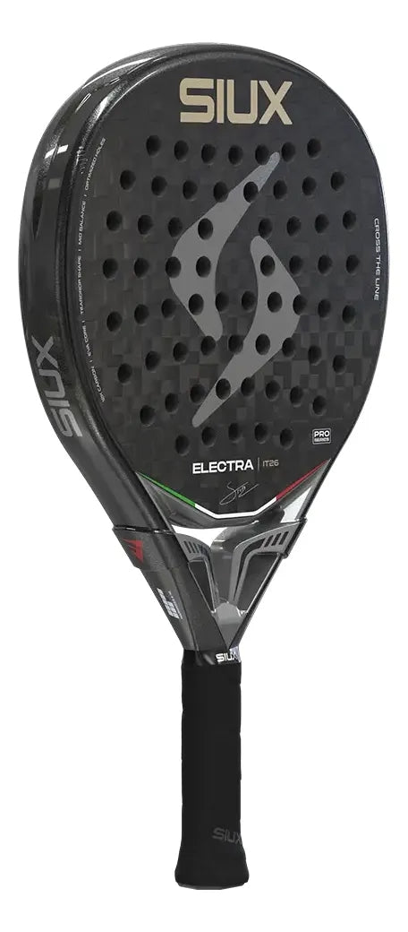 Pala de Padel Siux Electra ST5 Stupa Pro IT26