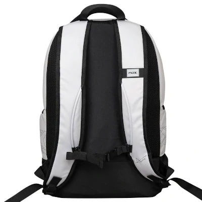 MOCHILA NOX LUXURY MASTER SERIES