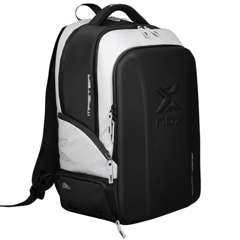 MOCHILA NOX LUXURY MASTER SERIES